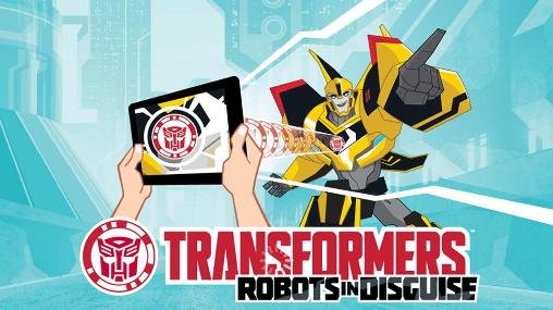 game pic for Transformers: Robots in disguise